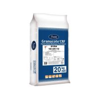   Dyra-Granucote gnoj za sajenje trate 16-25-12 2-3 mesece 20 kg