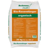   Beckmannov organski bioplin 9+3+6 + 60 % vsebnost organskih snovi 20 kg