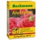Beckmann organska mineralna hrana za vrtnice in cvetoče trajnice 2,5 kg