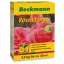 Beckmann organska mineralna hrana za vrtnice in cvetoče trajnice 2,5 kg
