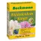 Beckmann organska mineralna hrana za rododendrone, azaleje, hortenzije in borovnice 1 kg