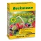 Beckmann organska mineralna rastlinska hrana za jagode, grozdje in sadje 1 kg