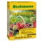 Beckmann organska mineralna rastlinska hrana za jagode, grozdje in sadje 2,5 kg