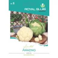 Cvetača Amazing 20 zrn Royal Sluis
