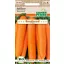 Korenček Organic Nantaise približno 1000 semen Seme Pfann