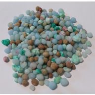 Gnojilo Master Green High N (25-5-10+2MgO+TE) 25 kg