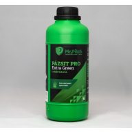 Gospod Pitch Lawn Pro Extra Green - Ekstra ozelenitev 1 l