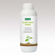 Izvleček koprive in ajzopa 1 l