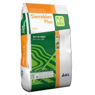ICL Sierrablen Plus Active 19+5+18+2MgO+Te 3 mesece 25 kg