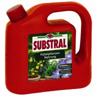   Substralna hranilna raztopina za lončnice in rastline v posodah 2 l