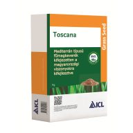 ICL travno seme Toskana (sredozemski tip) 1 kg