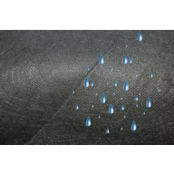 Geotekstil črn GEOTEX 100g/m2 2x100m