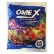 Omex Ferti III 12-04-24 2 kg