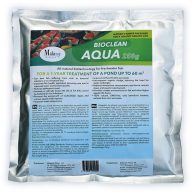 Bioclean Aqua Fish bioremediacijski mikrobni pripravek 25 kg