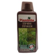 Plantella tekočina proti mahu 1 l