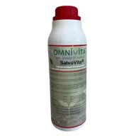   SalvoVita foliarno gnojilo za zmanjševanje biotskega stresa 1 l