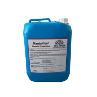 MantoVita foliarno gnojilo za biotski stres 5 l