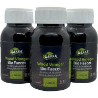   Faecet Bio GEKKA L biostimulator in repelent proti klopom 0,25 l