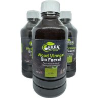   Faecet Bio GEKKA L biostimulator in repelent proti žuželkam 1 l