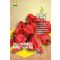 Čili paprike organske NuMex Suave Red Pure Seed približno 20 semen