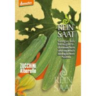 Bučke bio Alberello Pure Seed približno 10 semen