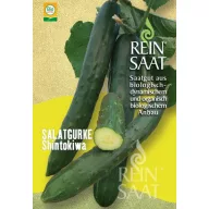   Snake Cucumber organic Shintokiwa Rein Seed približno 25 semen