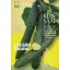 Snake Cucumber organic Shintokiwa Rein Seed približno 25 semen