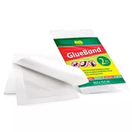   GlueBand lepljivi trak proti glodavcem in žuželkam 2 kosa IT