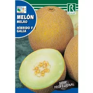 Cantaloupe Galia F1 (zeleno meso) Rocalba 0,5 g