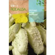 Uborka White Wonder Rocalba 6 g