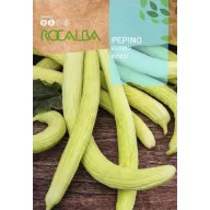 Uborka Alficoz (Banana Cucumber) Rocalba 1 g