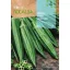 Okra (Quiabo) Clemson brez hrbtenice Rocalba 6 g