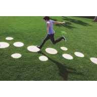 Umetna trava GREEN DENIA X-TRA 40 2x4 m 40 mm