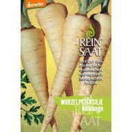 Peteršilj bio Halblange/Kinsky čista semena pribl. 2 g