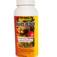 Mastno bakrovo žveplo SE 0,5 l