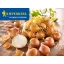 Dughagyma šalotka Golden Gourmet Kiepenkerl 500g