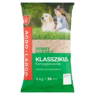 Travna semena, klasična travna mešanica Agro-Largo 1 kg