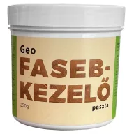 Geo Wood Treatment (pasta iz borove smole) 250 g