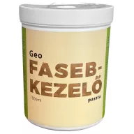 Geo Obdelava vlaken (pasta iz borove smole) 1000 g