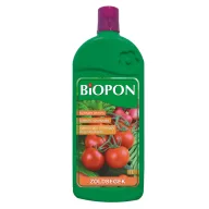 Biopon hranilna raztopina za zelenjavo 0,5 l
