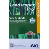 ICL travno seme Sun & Shade (odporno na senco) 1 kg