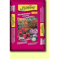 Cvetna zemlja za rododendron Florimo 20 l