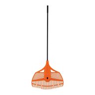 Lombseprű Truper fém nyéllel (EP-26X)