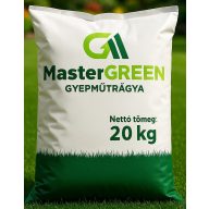   Master Green Uravnoteženi travniški gnoj (18-5-18+2MgO) 20 kg
