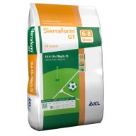 ICL Sierraform GT All Season18-6-18+2MgO+TE 6-8 tednov 20 kg