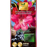 Prst za lončnice za rododendrone Sunin 50 l