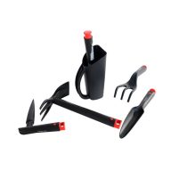 Plastični set za vrt 6 kosov Big Gardening