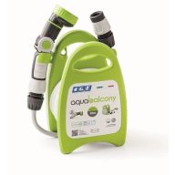 Komplet cevi "Aquabalcony" (apno) 10m