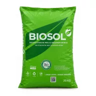 Biosol 25 kg