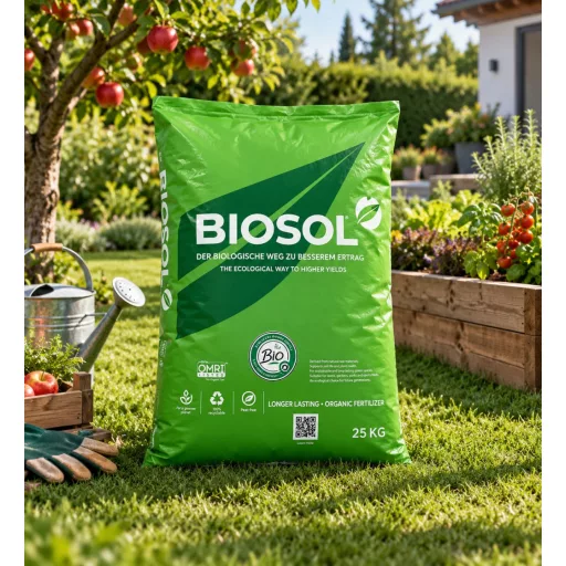 Biosol 25 kg